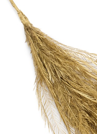 Detail View - Click To Enlarge - SHISHI - Feather Branch