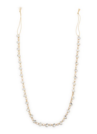 Main View - Click To Enlarge - SHISHI - Jewel Garland Ornament