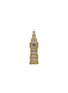 SHISHI Big Ben Glass Ornament