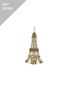SHISHI Eiffel Tower Glass Ornament