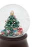 Detail View - Click To Enlarge - SHISHI - Tree Inside Music Box Glass Water Globe