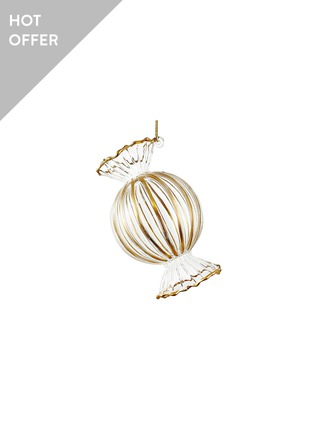 Main View - Click To Enlarge - SHISHI - Candy Glass Ornament