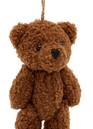 Detail View - Click To Enlarge - SHISHI - Teddy Bear Ornament