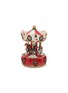 SHISHI Carousel Music Box