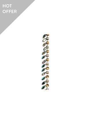 Main View - Click To Enlarge - SHISHI - Gem Garland