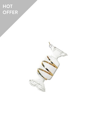 Main View - Click To Enlarge - SHISHI - Candy Glass Ornament