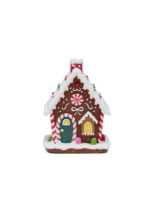 Main View - Click To Enlarge - SHISHI - Gingerbread House Ornament