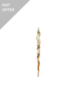 Main View - Click To Enlarge - SHISHI - Spiral Icicle Ornament