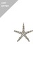 SHISHI Jewel Thin Star Ornament
