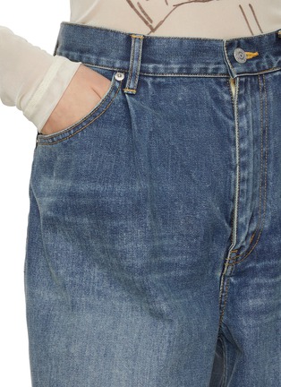  - BEAUTIFUL PEOPLE - Selvedge Denim Jeans