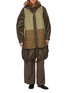 Main View - Click To Enlarge - BEAUTIFUL PEOPLE - Multiway Track Coat