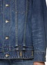  - BEAUTIFUL PEOPLE - Double-End Selvedge Denim Jacket