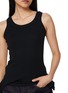 - BEAUTIFUL PEOPLE - Miller Double-End Cotton Tank Top T-Shirt