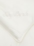 Detail View - Click To Enlarge - SILKY MIRACLE - Pure Four Season Queen Size Silk Duvet Filler — White