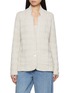 Main View - Click To Enlarge - ARCH4 - Dorset Sequins Knit Cardigan