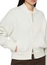  - ARCH4 - Jace Milano Knit Zip Up Cardigan