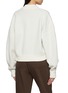 Back View - Click To Enlarge - ARCH4 - Jace Milano Knit Zip Up Cardigan