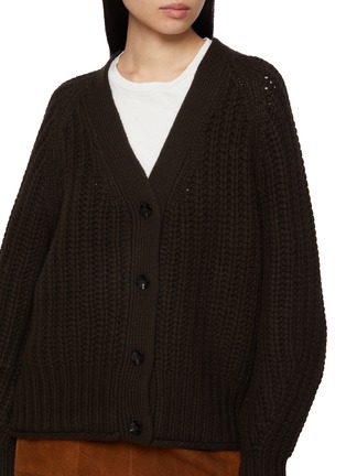  - ARCH4 - Rotterdam Knitted Cardigan