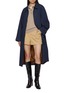 Figure View - Click To Enlarge - ARCH4 - New Hamilton Cashmere Knit Polo Top