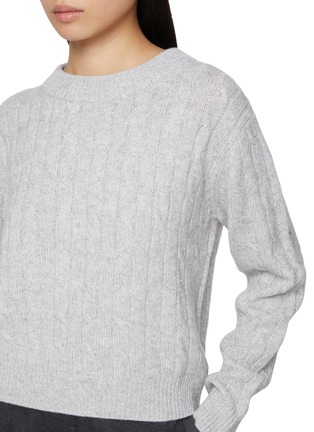  - ARCH4 - Clover Mews Sequins Knit Sweater