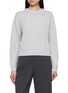 Main View - Click To Enlarge - ARCH4 - Clover Mews Sequins Knit Sweater