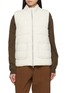 Main View - Click To Enlarge - ARCH4 - Hammersmith Quilted Knit Gilet