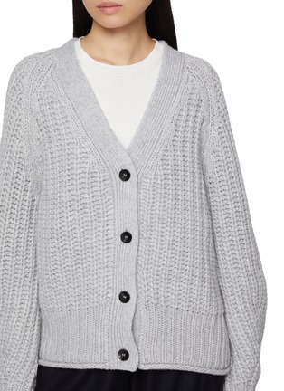  - ARCH4 - Rotterdam Knitted Cardigan