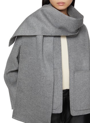  - ARCH4 - Langley Scarf Jacket