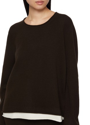  - ARCH4 - Finley Knit Top