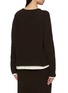 Back View - Click To Enlarge - ARCH4 - Finley Knit Top