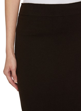  - ARCH4 - Parker Knit Maxi Skirt