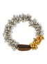 Main View - Click To Enlarge - DRIES VAN NOTEN - Precious Plated Brass Necklace