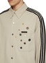  - ADIDAS - X Song For The Mute Adi006 Button Embellished Shirt