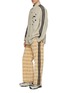 Figure View - Click To Enlarge - ADIDAS - X Song For The Mute Adi006 Button Embellished Shirt
