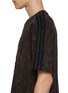  - ADIDAS - X Song For The Mute Adi006 Oversized Cotton T-Shirt