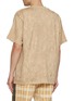 Back View - Click To Enlarge - ADIDAS - X Song For The Mute Adi006 Oversized Cotton T-Shirt