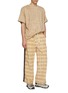 Figure View - Click To Enlarge - ADIDAS - X Song For The Mute Adi006 Oversized Cotton T-Shirt