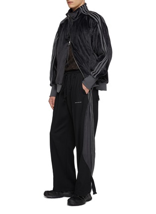Figure View - Click To Enlarge - ADIDAS - X Song For The Mute Adi006 Track Pants