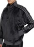  - ADIDAS - X Song For The Mute Adi006 Velvet Track Jacket