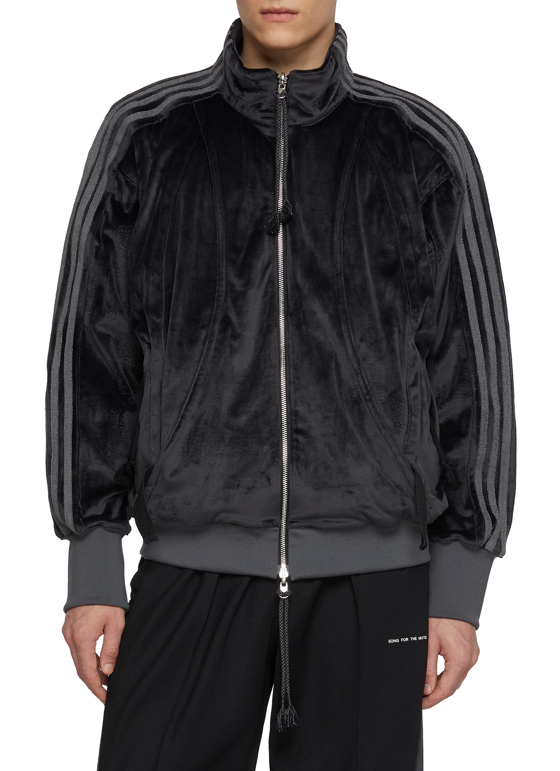 ADIDAS | X Song For The Mute Adi006 Velvet Track Jacket | Men