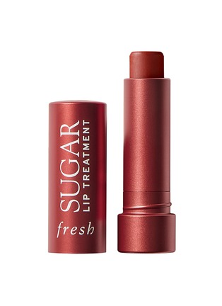 Main View - Click To Enlarge - FRESH - Sugar Aurora Red Tinted Lip Balm
