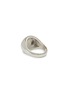 Detail View - Click To Enlarge - EMANUELE BICOCCHI - Sterling Silver Crest Ring