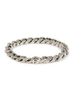 EMANUELE BICOCCHI | Sterling Silver Small Flourishing Chain