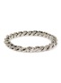 Main View - Click To Enlarge - EMANUELE BICOCCHI - Sterling Silver Small Flourishing Chain Bracelet