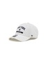 Main View - Click To Enlarge - SPORTY & RICH - Yankees League Cotton Baseball Cap