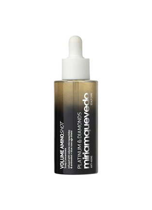 Main View - Click To Enlarge - MIRIAM QUEVEDO - Platinum & Diamonds Volume Aminoshot Scalp Concentrate 50ml