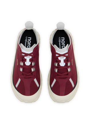 Detail View - Click To Enlarge - NORDA - 001A Low Top Unisex Sneakers