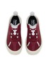 Detail View - Click To Enlarge - NORDA - 001A Low Top Unisex Sneakers
