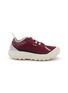 Main View - Click To Enlarge - NORDA - 001A Low Top Unisex Sneakers