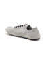  - PRADA - Elasticized Re-Nylon Suede Women's Sneakers